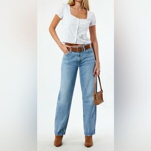 Levi’s 94 Baggy Jeans